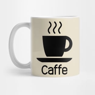 Coffee (Interlingua) Mug